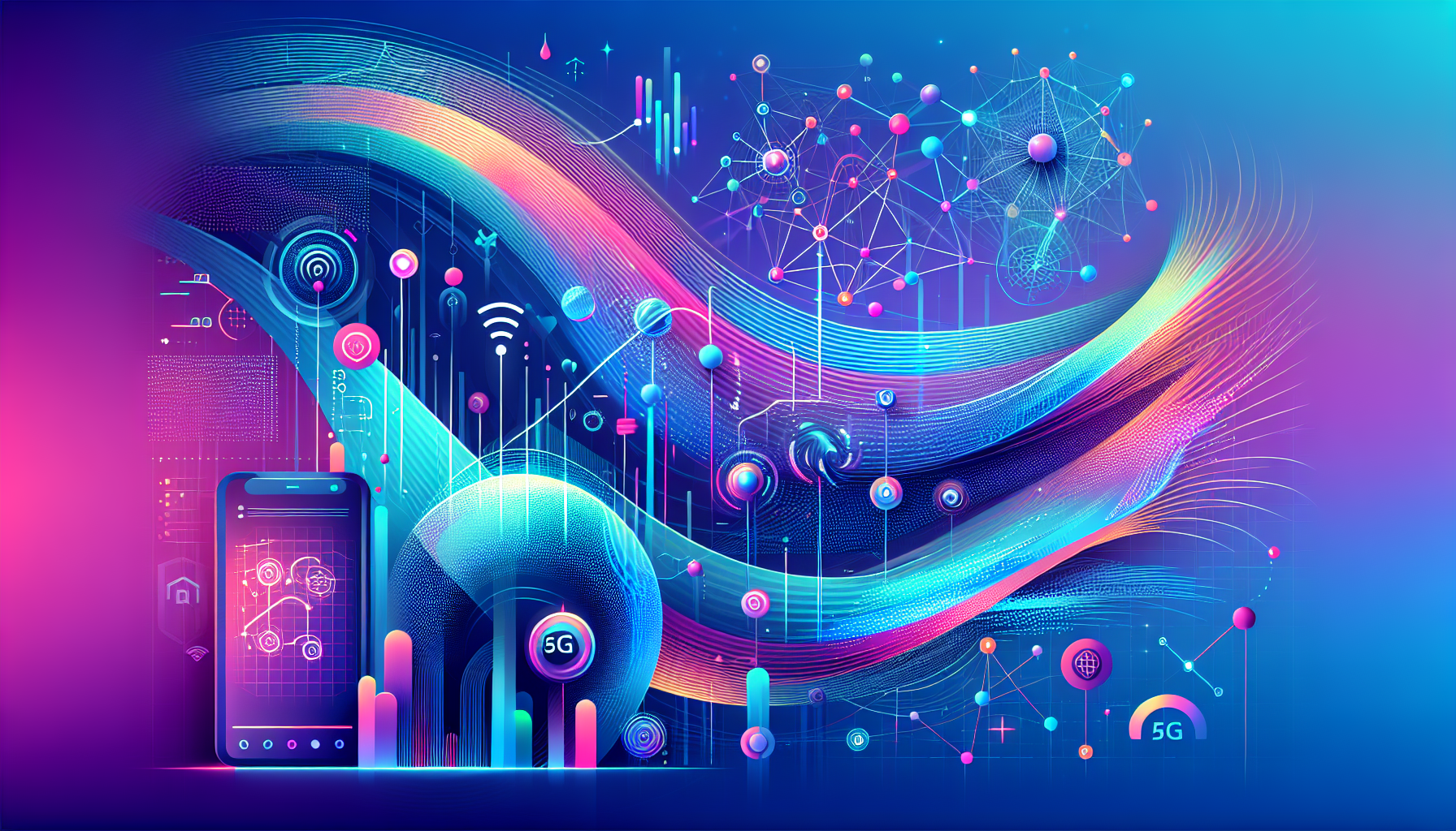 통신사 사용 현황 및 5G 품질 평가 Insights